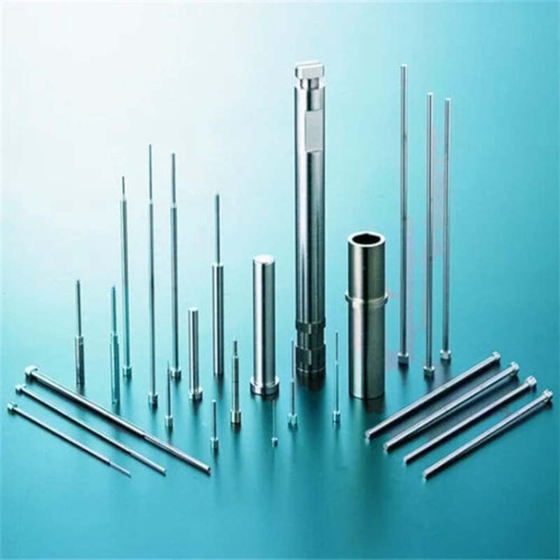 Core Pins Manufacturers