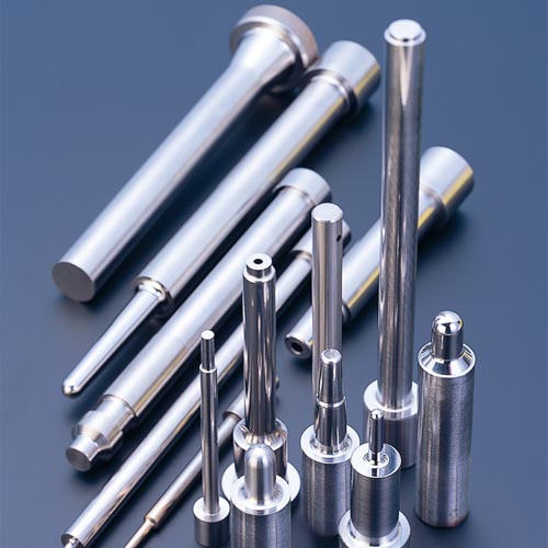 Core Pins Manufacturers, Sleeve Core Pins, Die Casting Pin