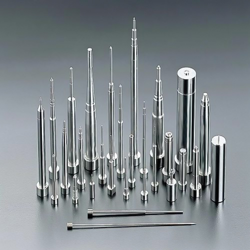 Hot Die Steel Core Pins