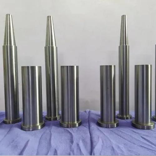 Sleeve Core Pins