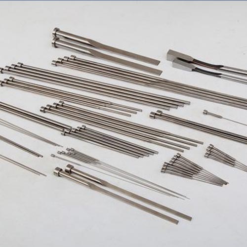 Step Ejector Pin Suppliers